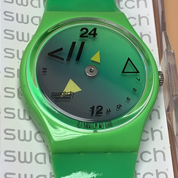 swatch 24 hour watch
